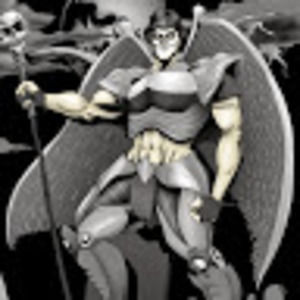 Meet your Posher, Peter